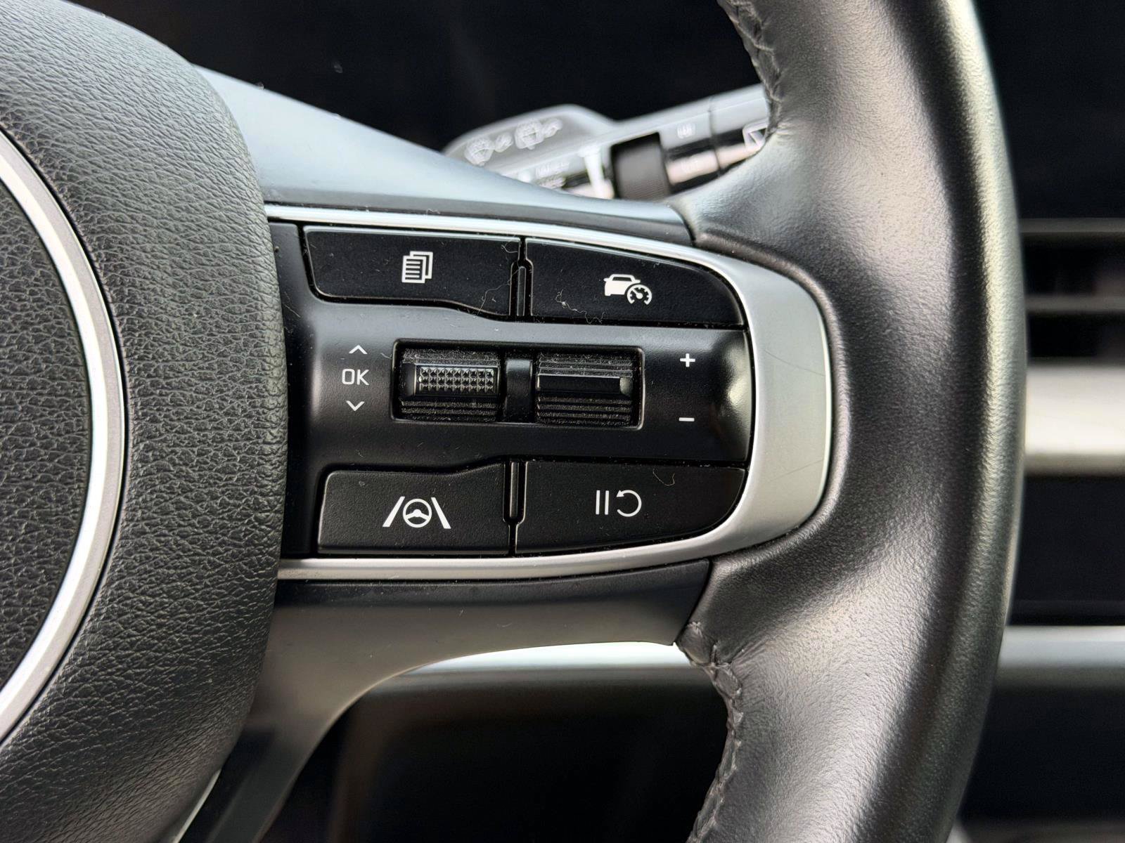 Used 2023 Kia Sportage X-Line w/ X-Line Premium Package AWD/4WD image 22