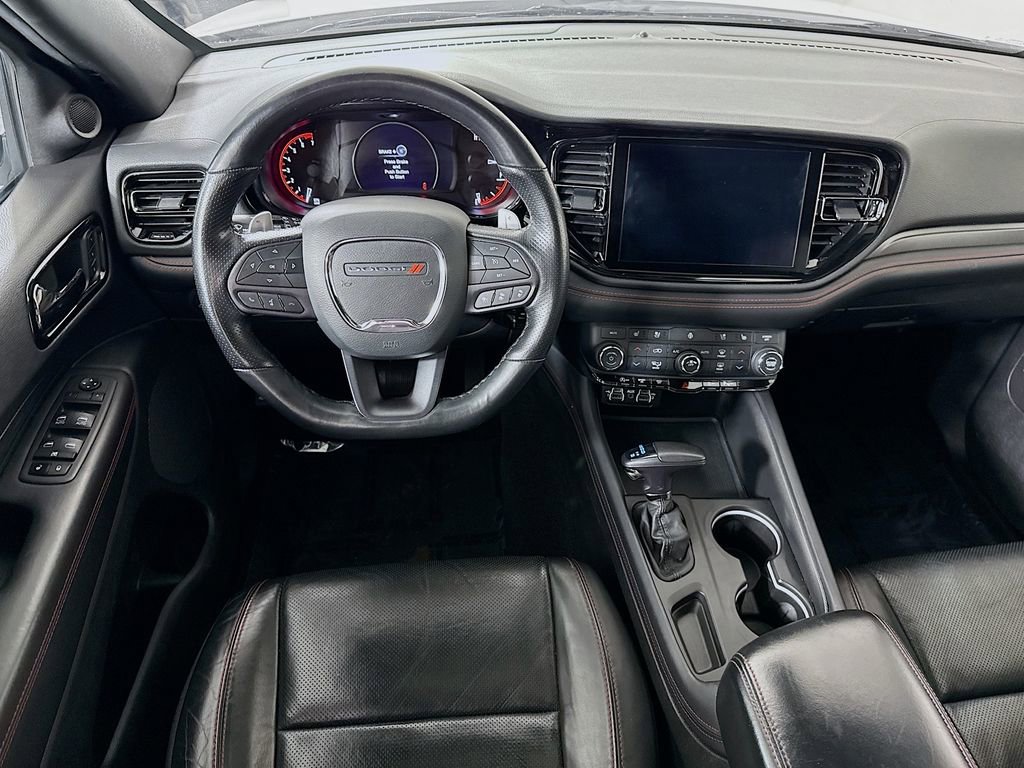 Used 2024 Dodge Durango GT image 3