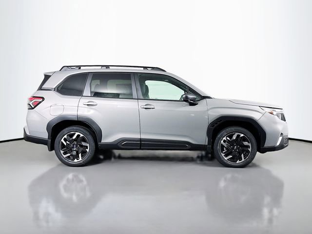 New 2026 Subaru Forester Limited image 8