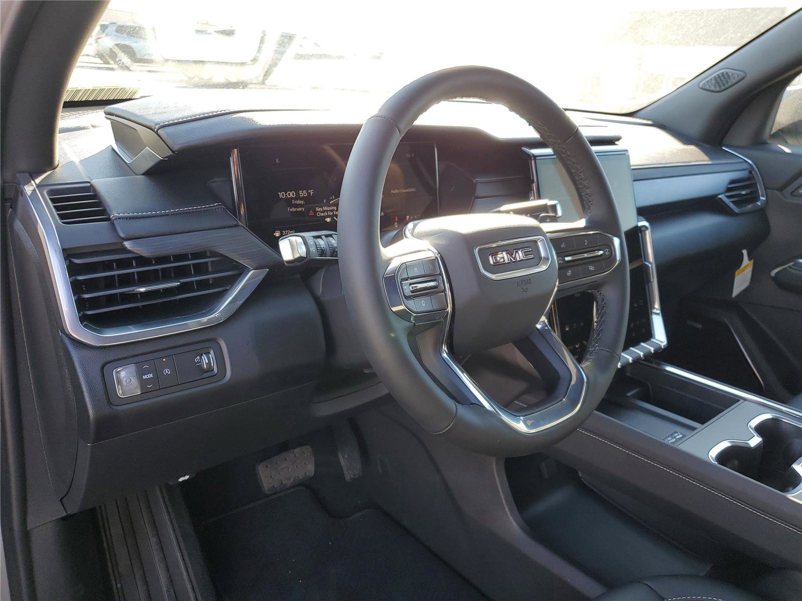 New 2026 GMC Acadia Elevation w/ Elevation Premium Package image 19