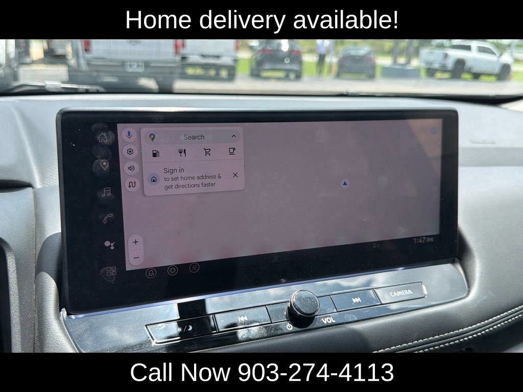 Used 2026 Nissan Rogue SL FWD image 31