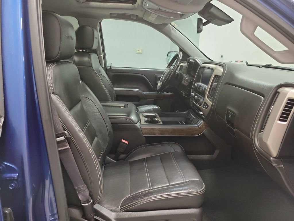 Used 2017 GMC Sierra 1500 Denali image 30
