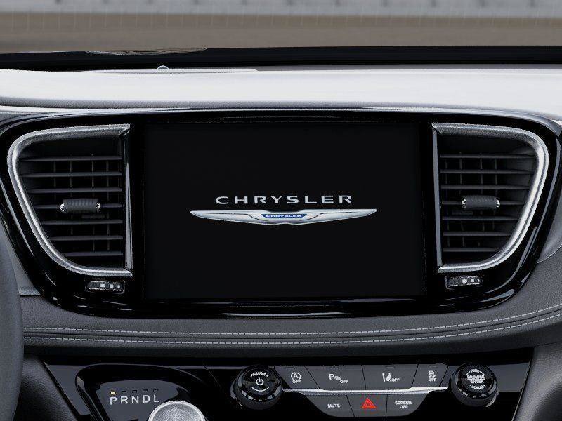 New 2026 Chrysler Pacifica Select w/ S Appearance Package FWD image 18