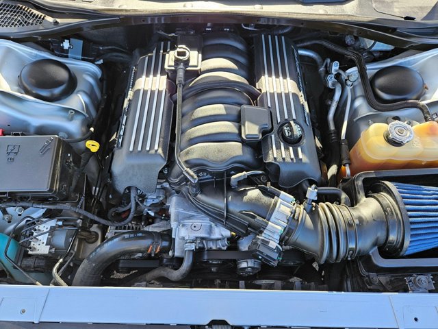 Used 2019 Dodge Challenger R/T Scat Pack w/ T/A Package RWD image 19