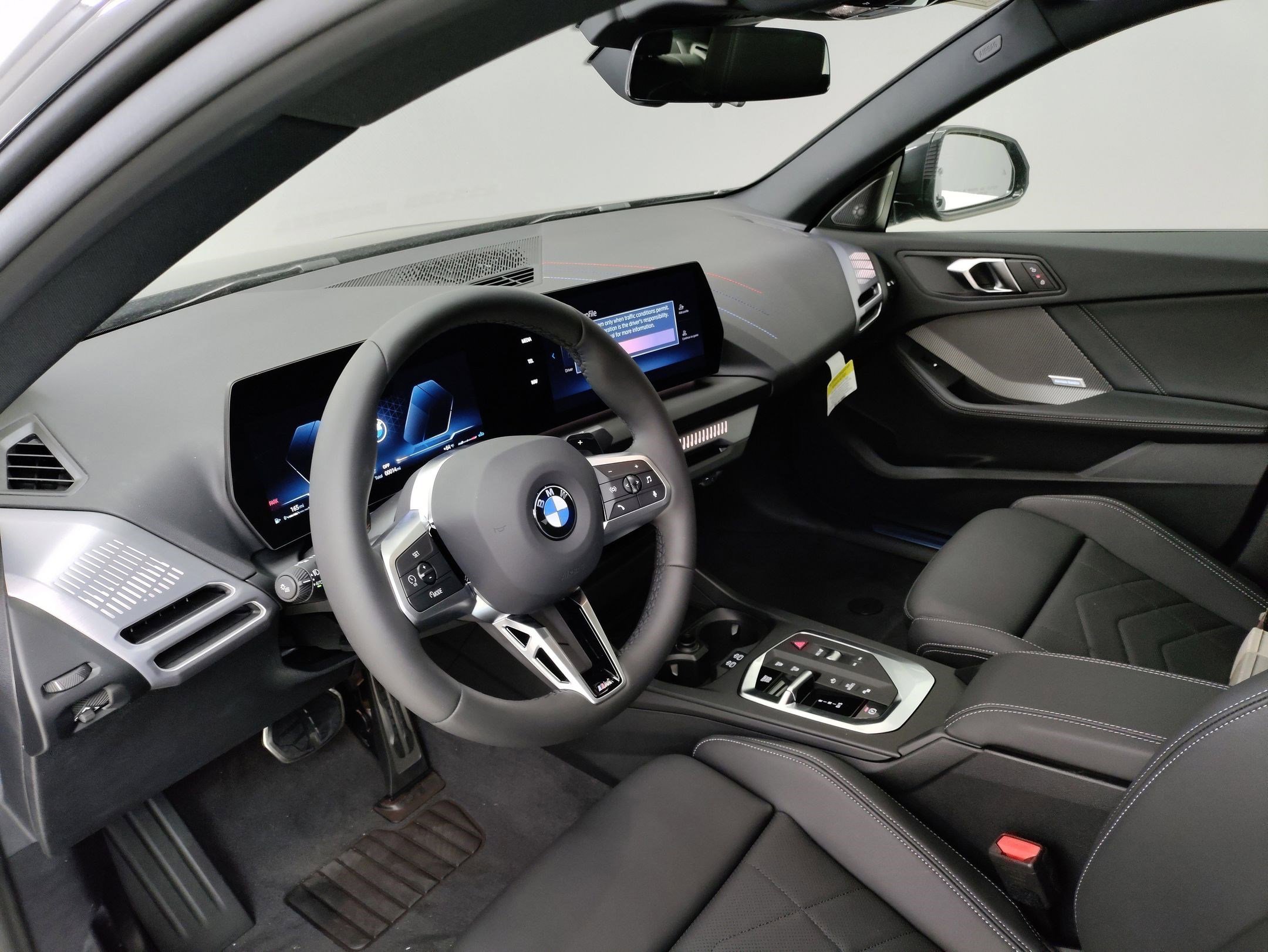 Used 2025 BMW 228i xDrive w/ M Sport Package image 2