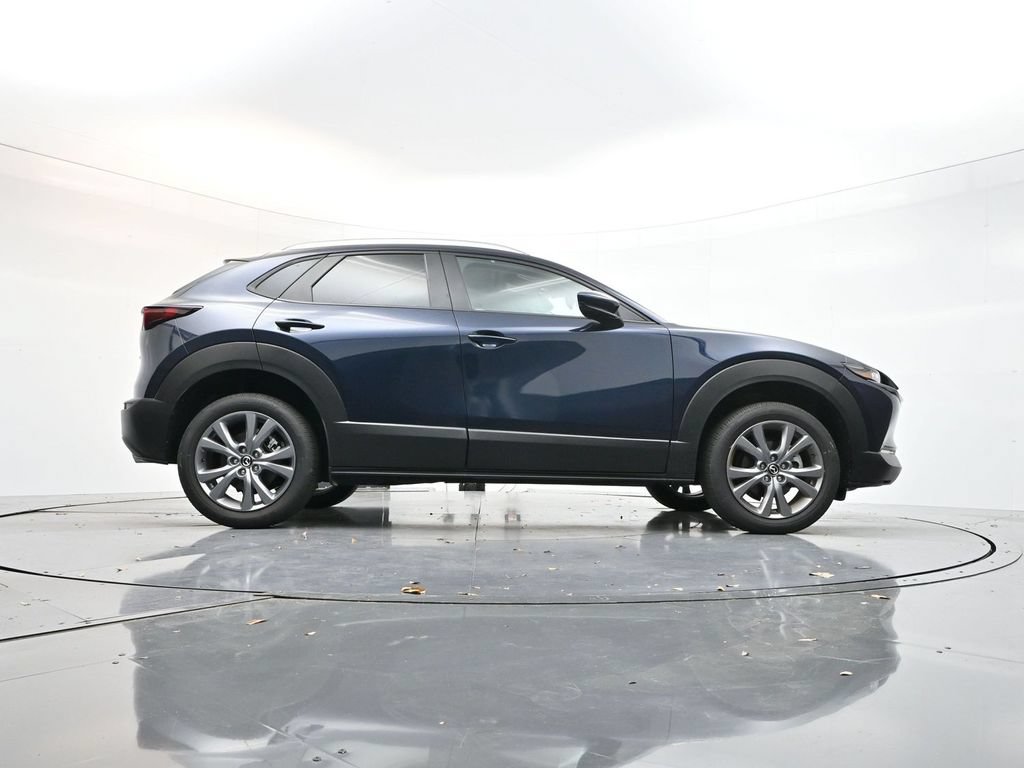 Used 2026 MAZDA CX-30 AWD 2.5 S image 24