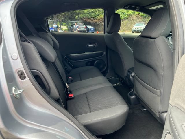 Used 2022 Honda HR-V Sport image 10