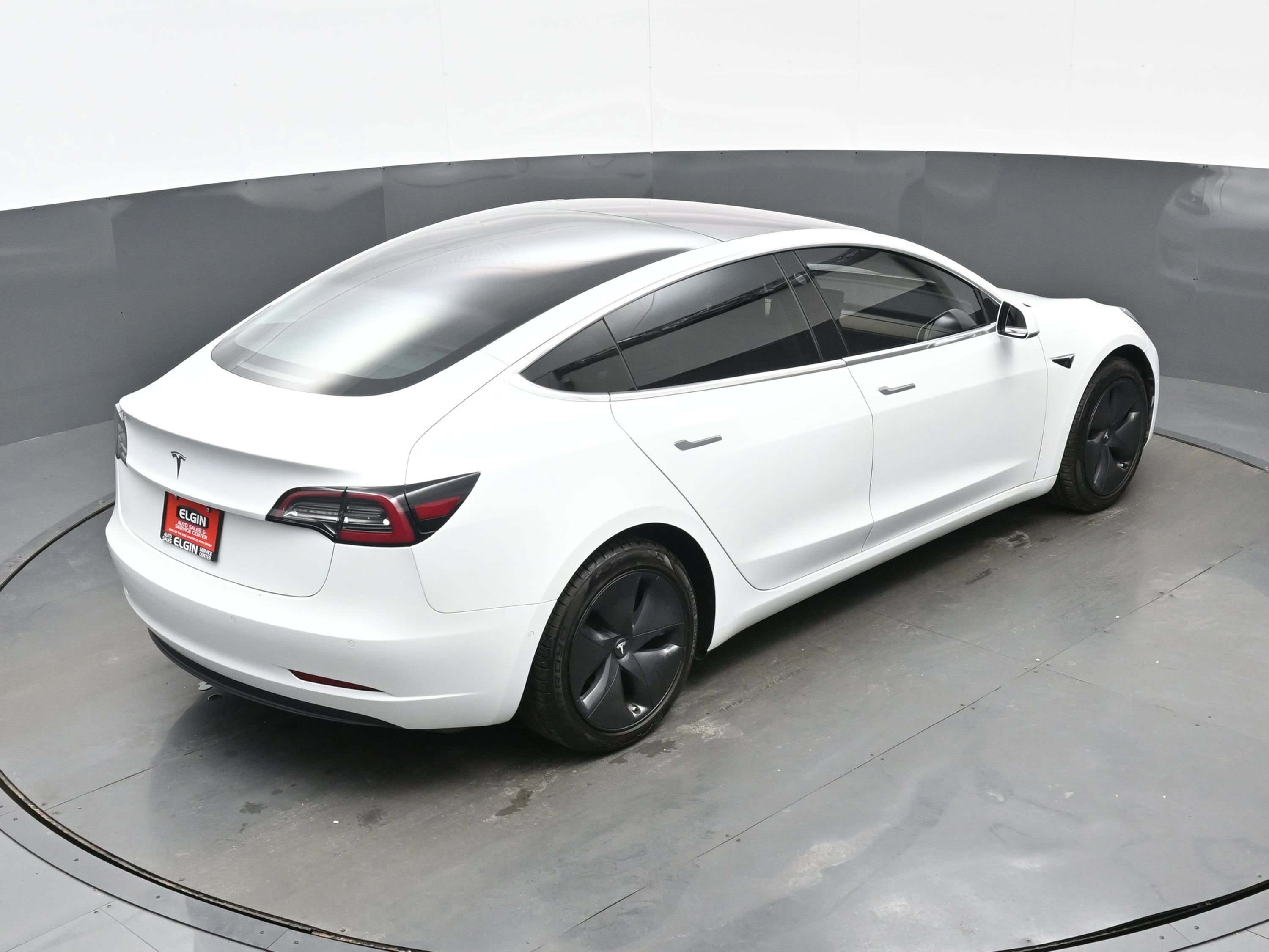 Used 2018 Tesla Model 3 Long Range image 36