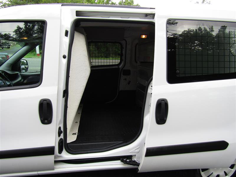 Used 2019 RAM ProMaster City Tradesman SLT image 22