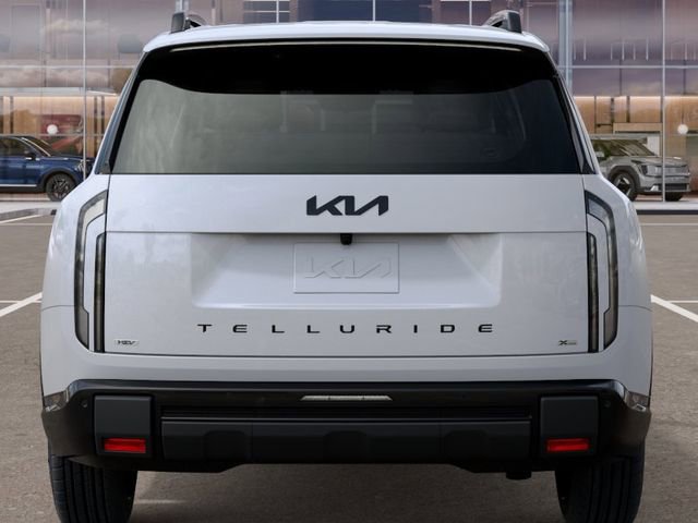 New 2027 Kia Telluride SX X-Line image 13