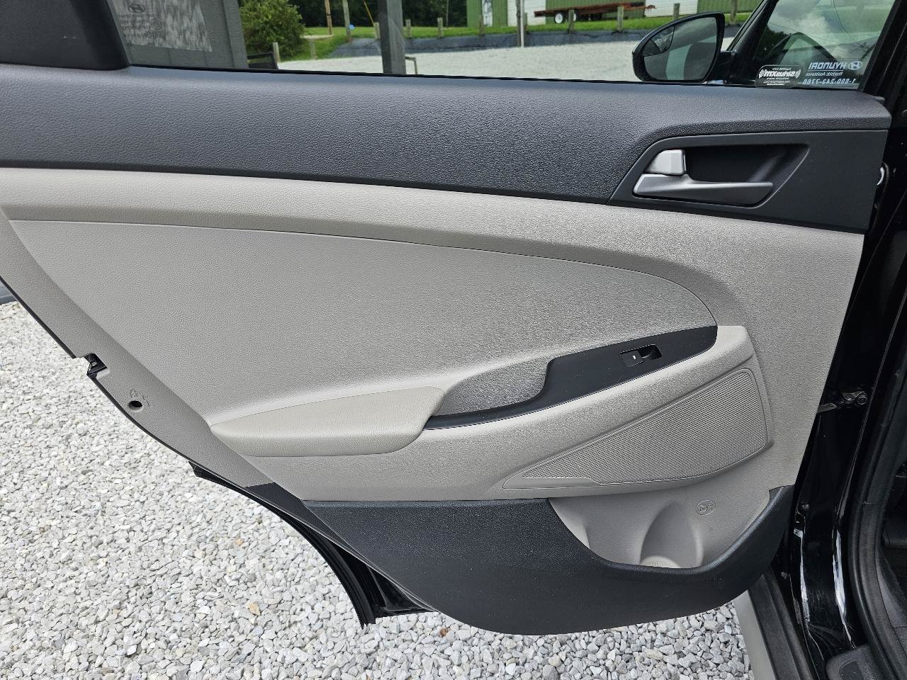 Used 2018 Hyundai Tucson SEL FWD image 18