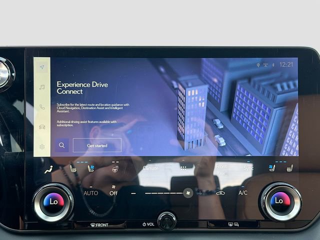 New 2026 Lexus RX 350 Premium Plus image 34