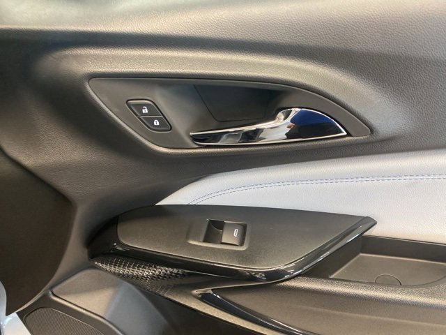 New 2025 Chevrolet Trax LT image 32