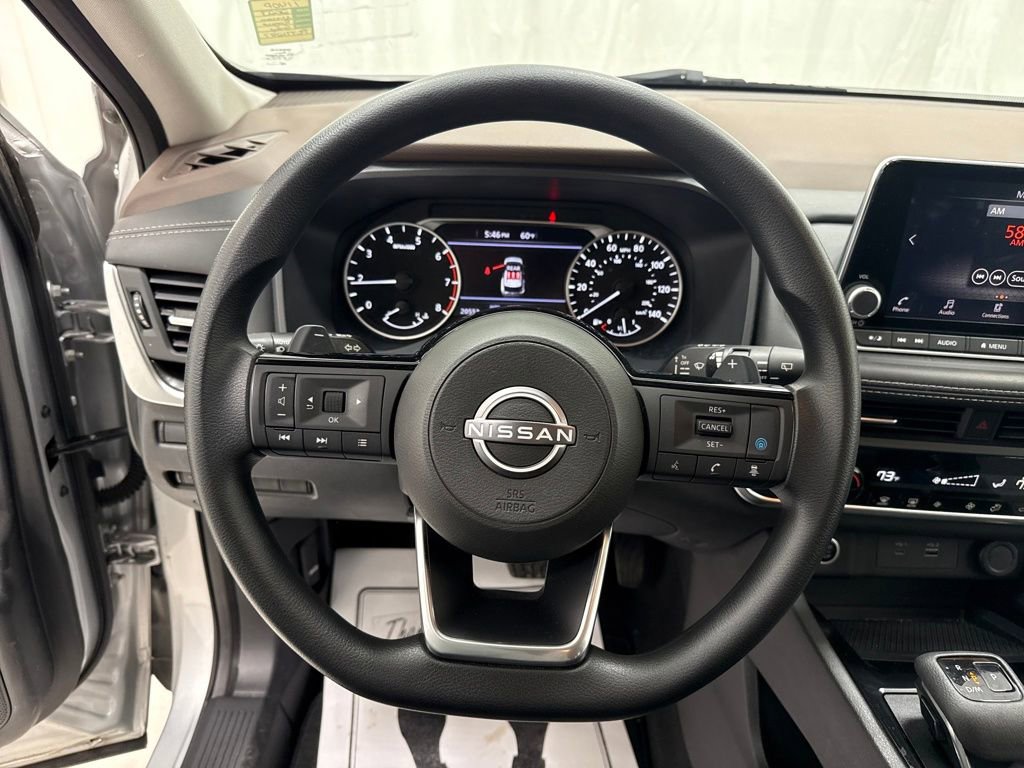 Used 2023 Nissan Rogue SV image 21