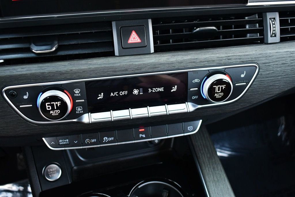 Used 2023 Audi A5 2.0T Premium Plus w/ Premium Plus image 74