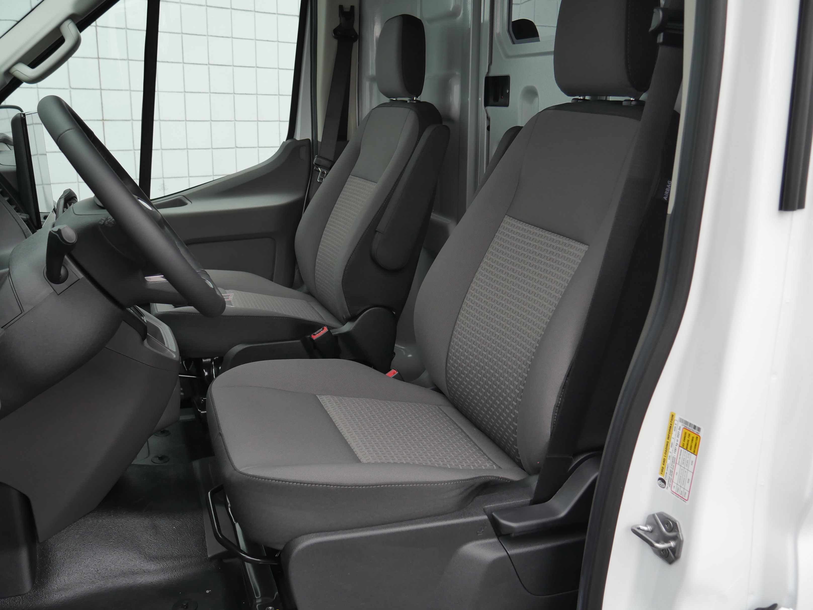 New 2026 Ford Transit 350 148 High Roof AWD image 32