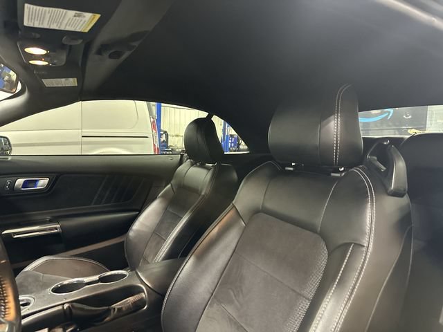 Used 2020 Ford Mustang GT Premium w/ GT Performance Package RWD image 20