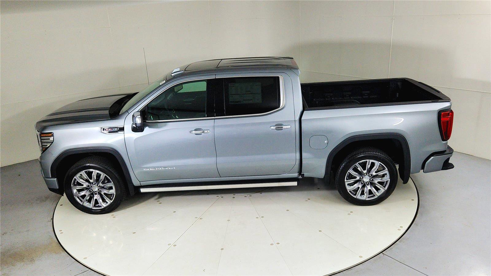 New 2026 GMC Sierra 1500 Denali image 18