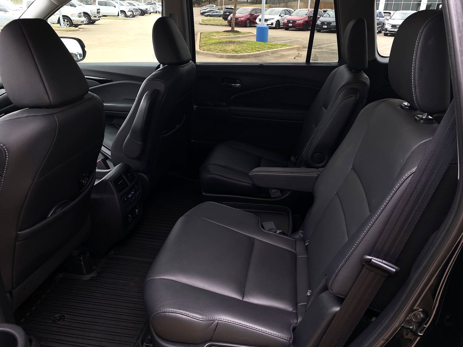 Used 2019 Honda Pilot Touring image 30