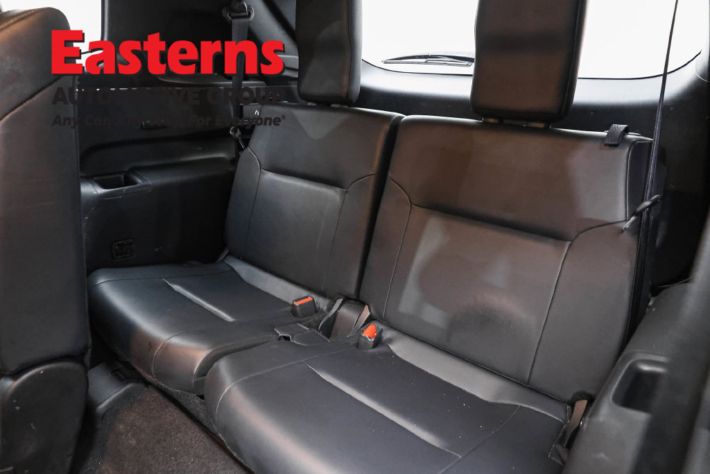 Used 2023 Mitsubishi Outlander SE Black Edition AWD/4WD image 27