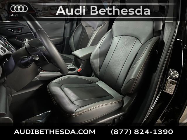 Used 2025 Subaru Crosstrek 2.5i Limited w/ Popular Package #3A image 27