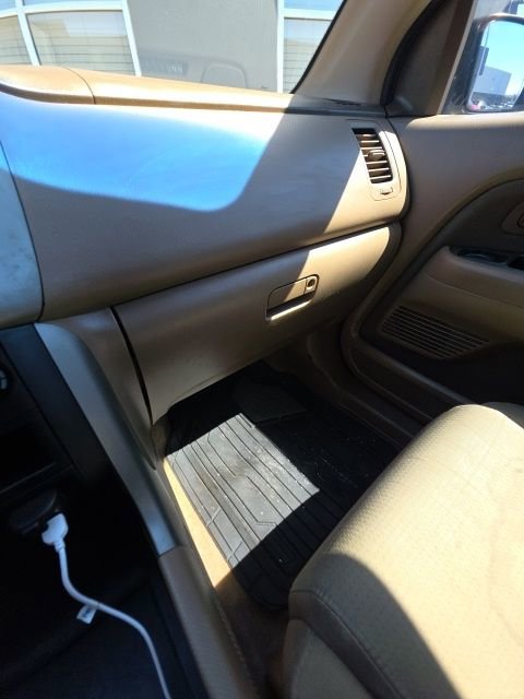 Used 2006 Honda Pilot LX image 19