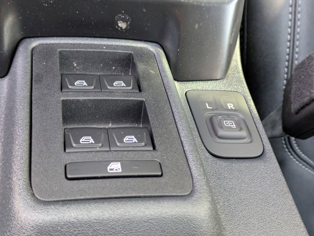 New 2025 Ford Bronco Badlands image 26