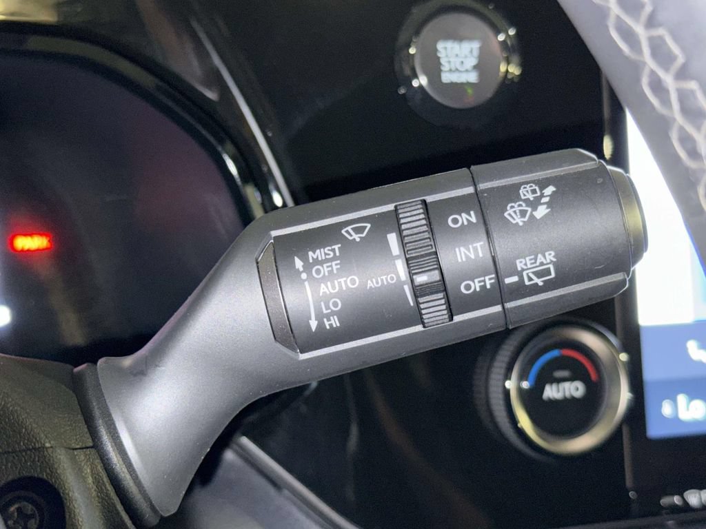 Certified 2024 Lexus NX 350 F Sport AWD/4WD image 29