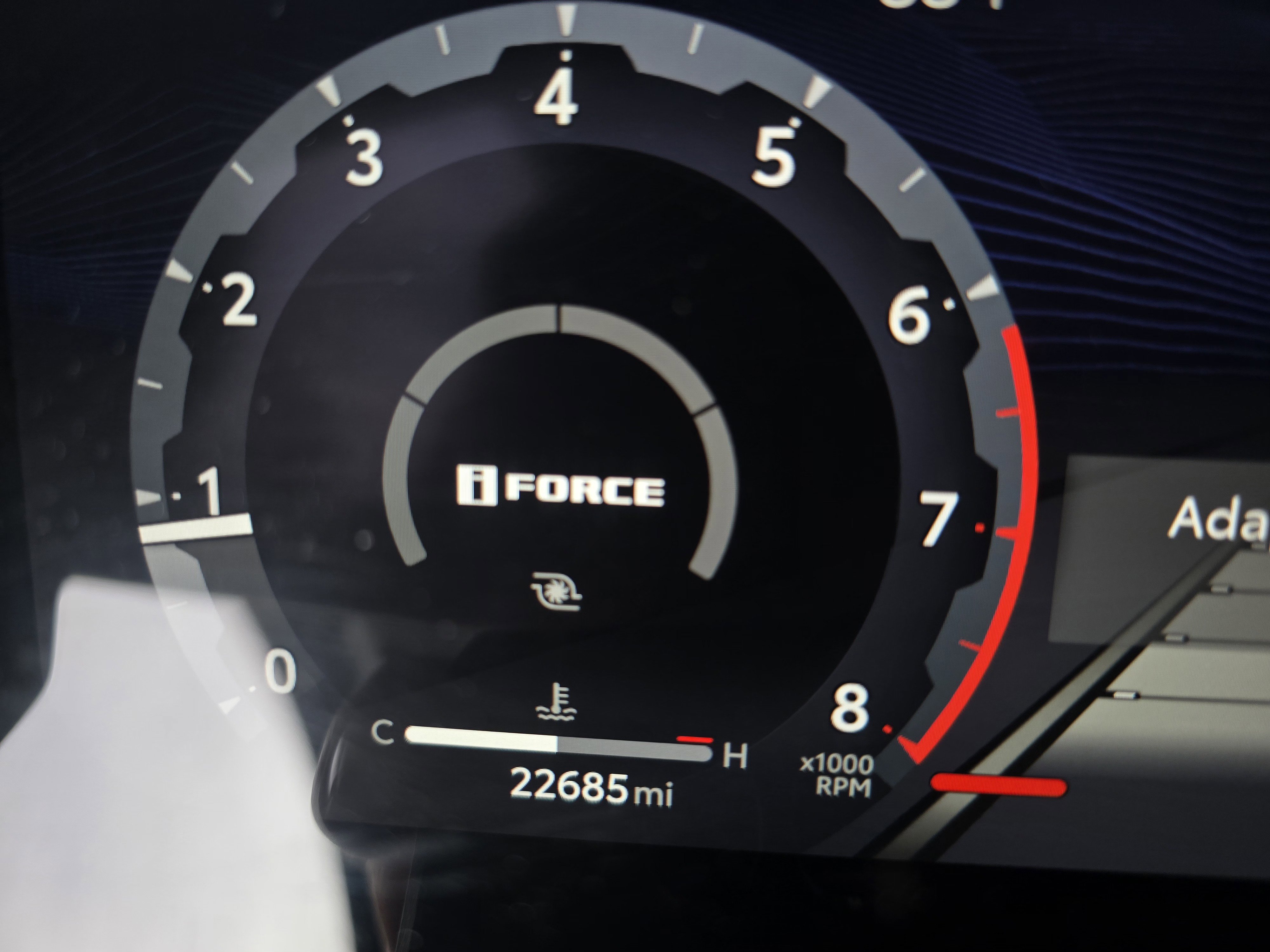 Used 2025 Toyota Tacoma TRD Off-Road image 21