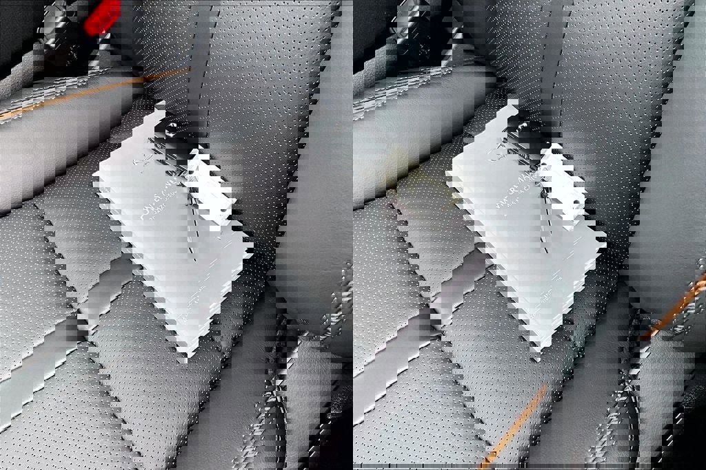 New 2026 MAZDA CX-50 AWD 2.5 Hybrid w/ Cargo Package image 11