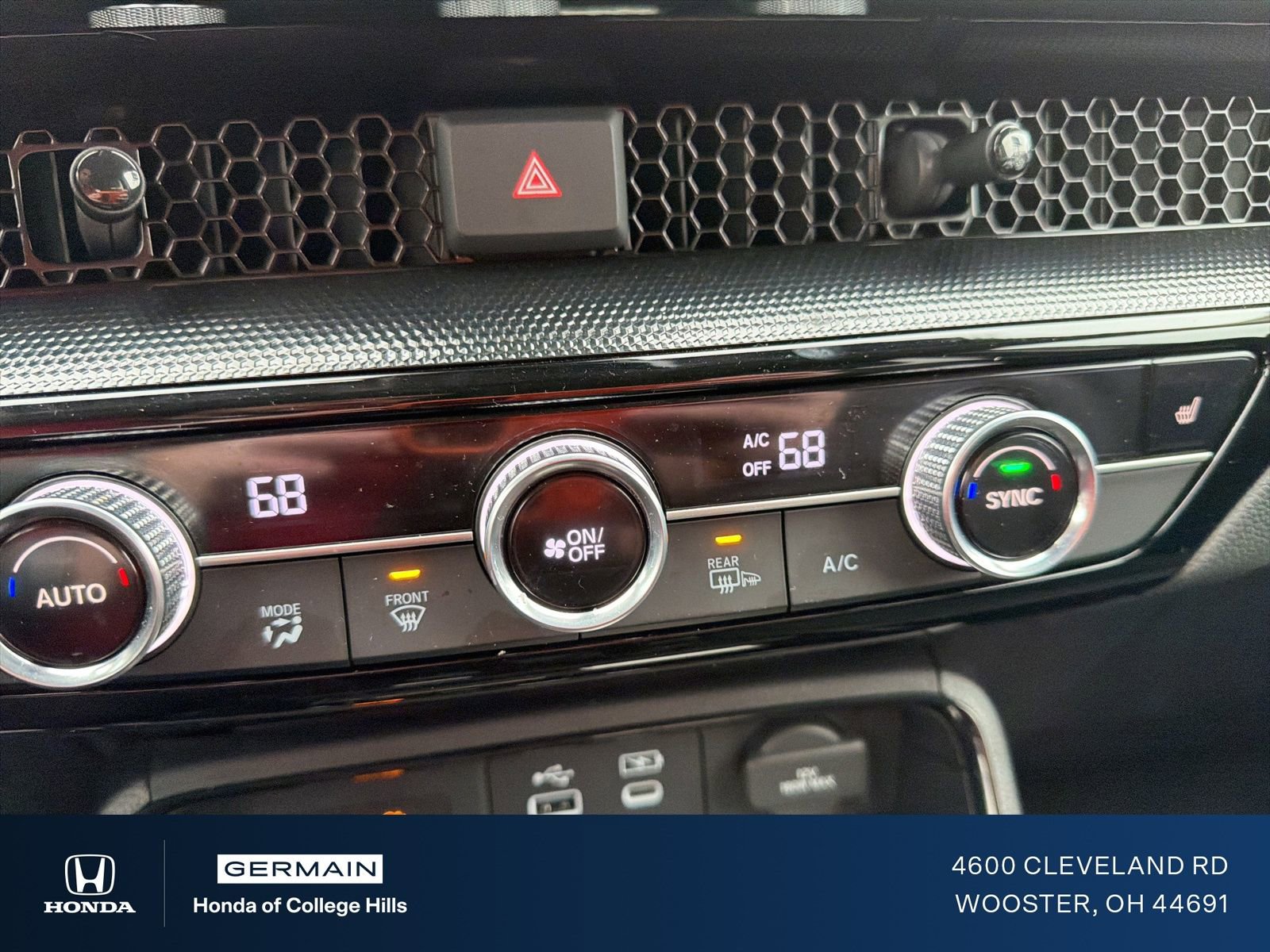 Certified 2024 Honda CR-V EX-L image 22