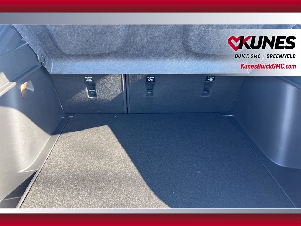 New 2026 Buick Envista Preferred w/ Convenience I Package image 38