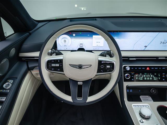 New 2026 Genesis GV80 3.5T Prestige image 23