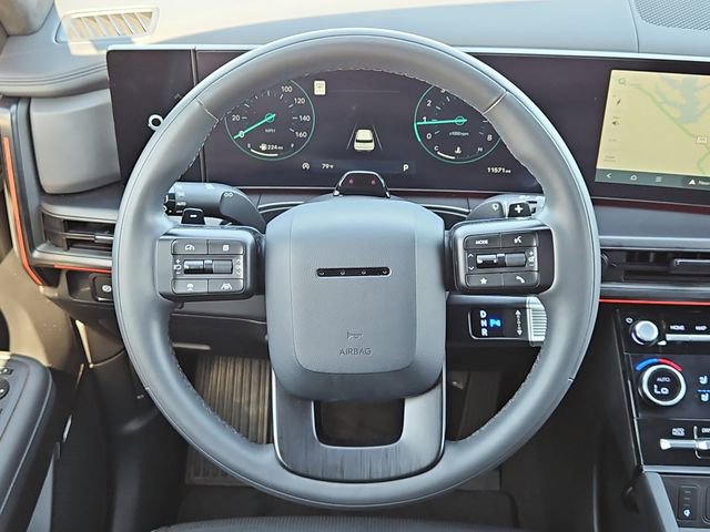 Used 2024 Hyundai Santa Fe Calligraphy image 27