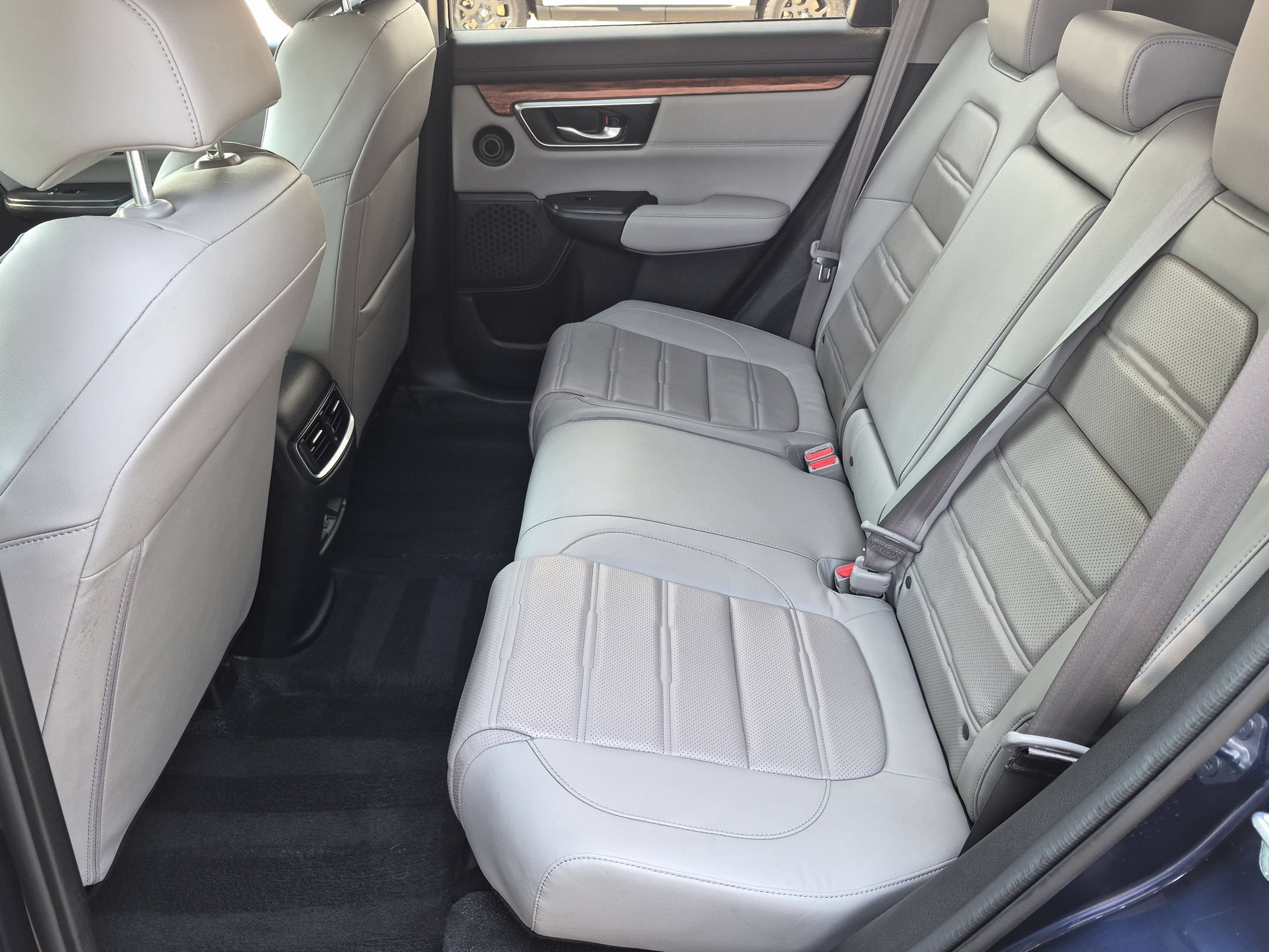 Certified 2022 Honda CR-V Touring image 24