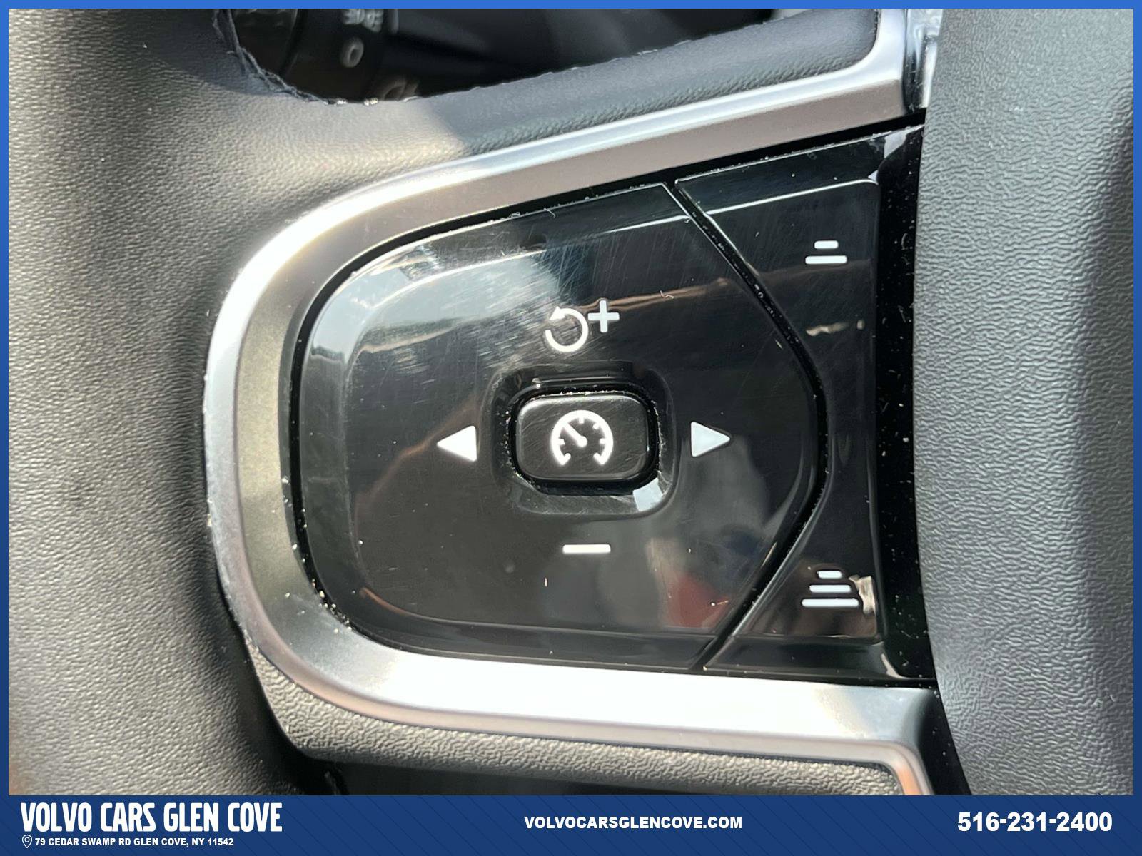 Certified 2025 Volvo XC90 B5 Plus w/ Protection Package Premier image 23