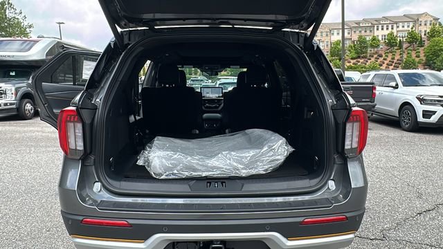 New 2026 Ford Explorer Tremor w/ Tremor Ultimate Package AWD/4WD image 18