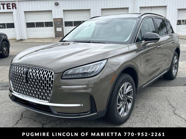 New 2026 Lincoln Corsair Premiere image 3