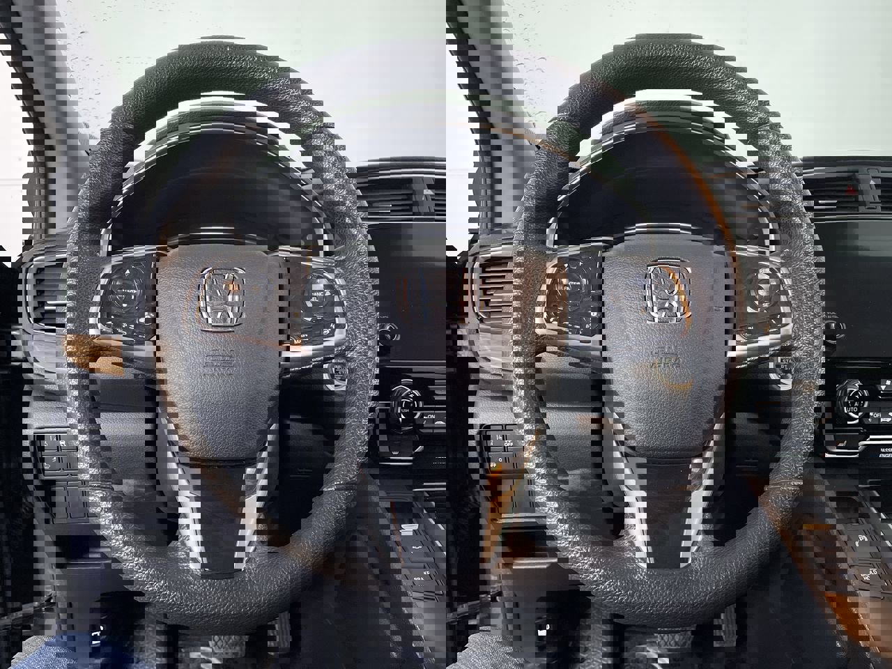 Used 2020 Honda CR-V EX image 13