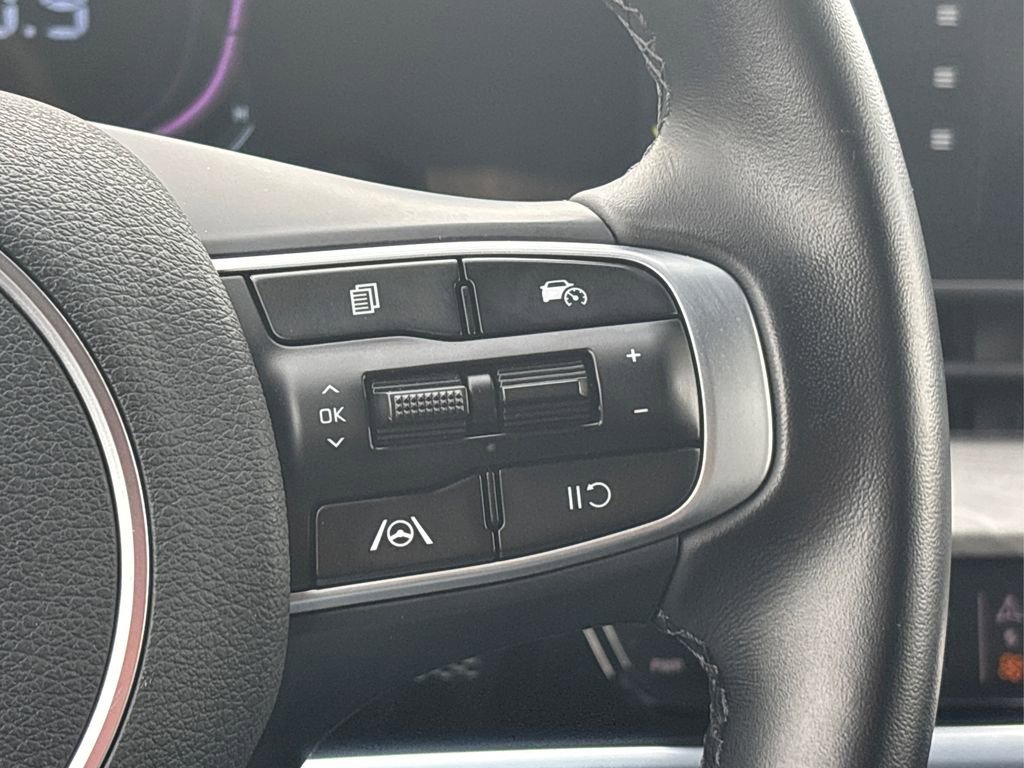 Used 2024 Kia Sportage X-Line w/ X-Line Premium Package image 29
