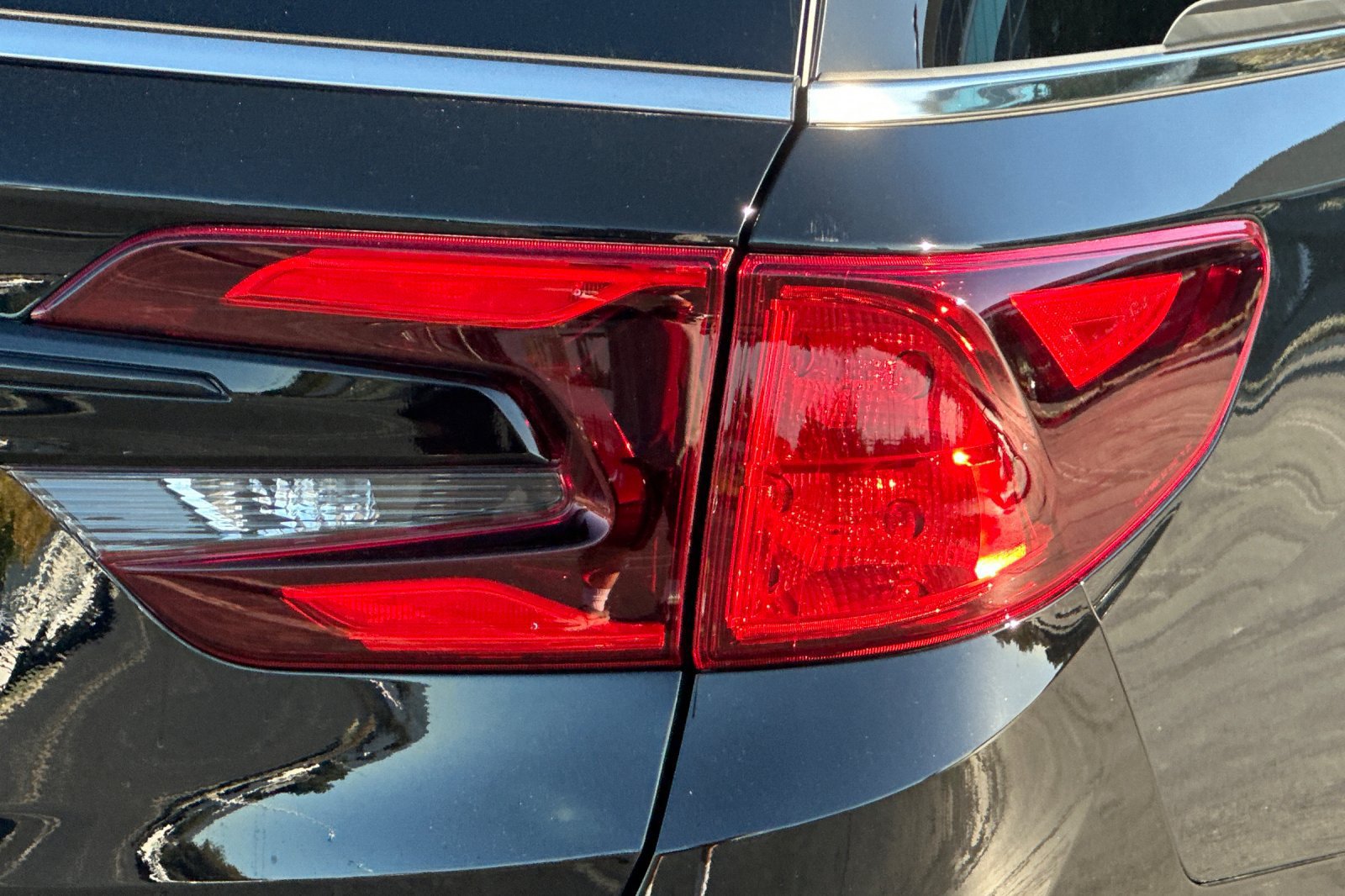 Used 2026 Honda Odyssey Touring image 49