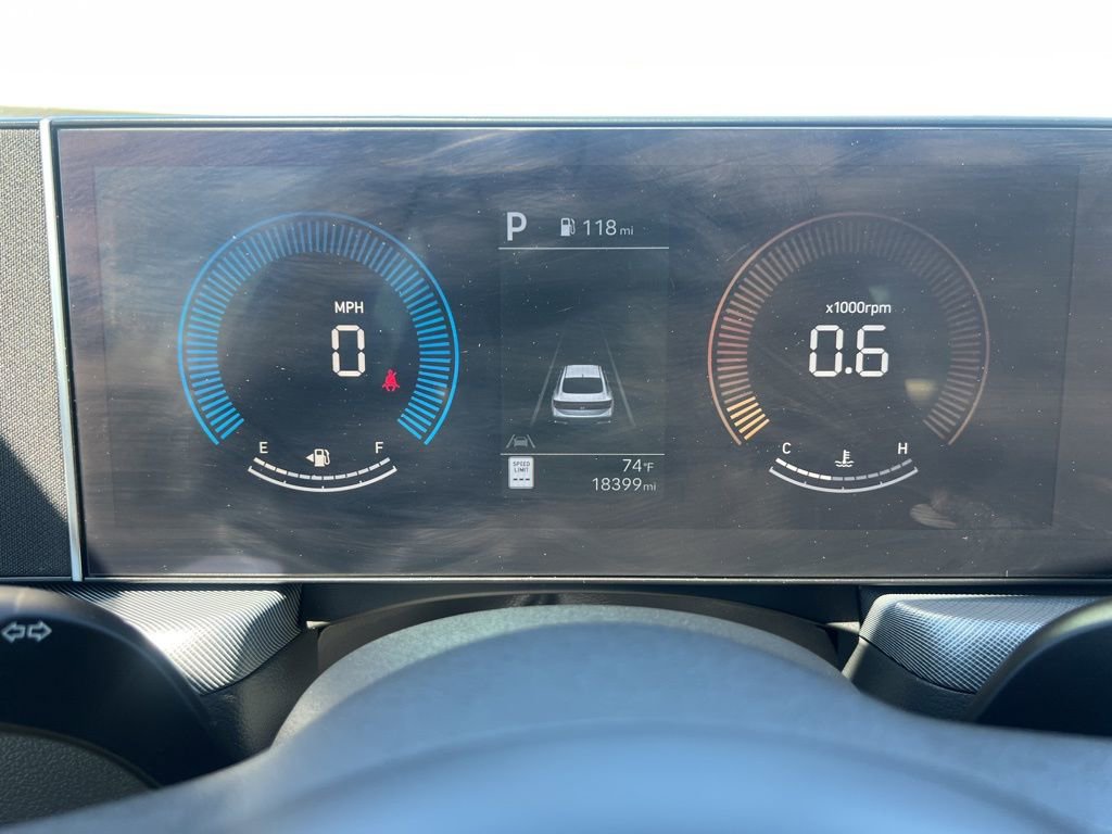 Used 2025 Hyundai Sonata SEL image 36