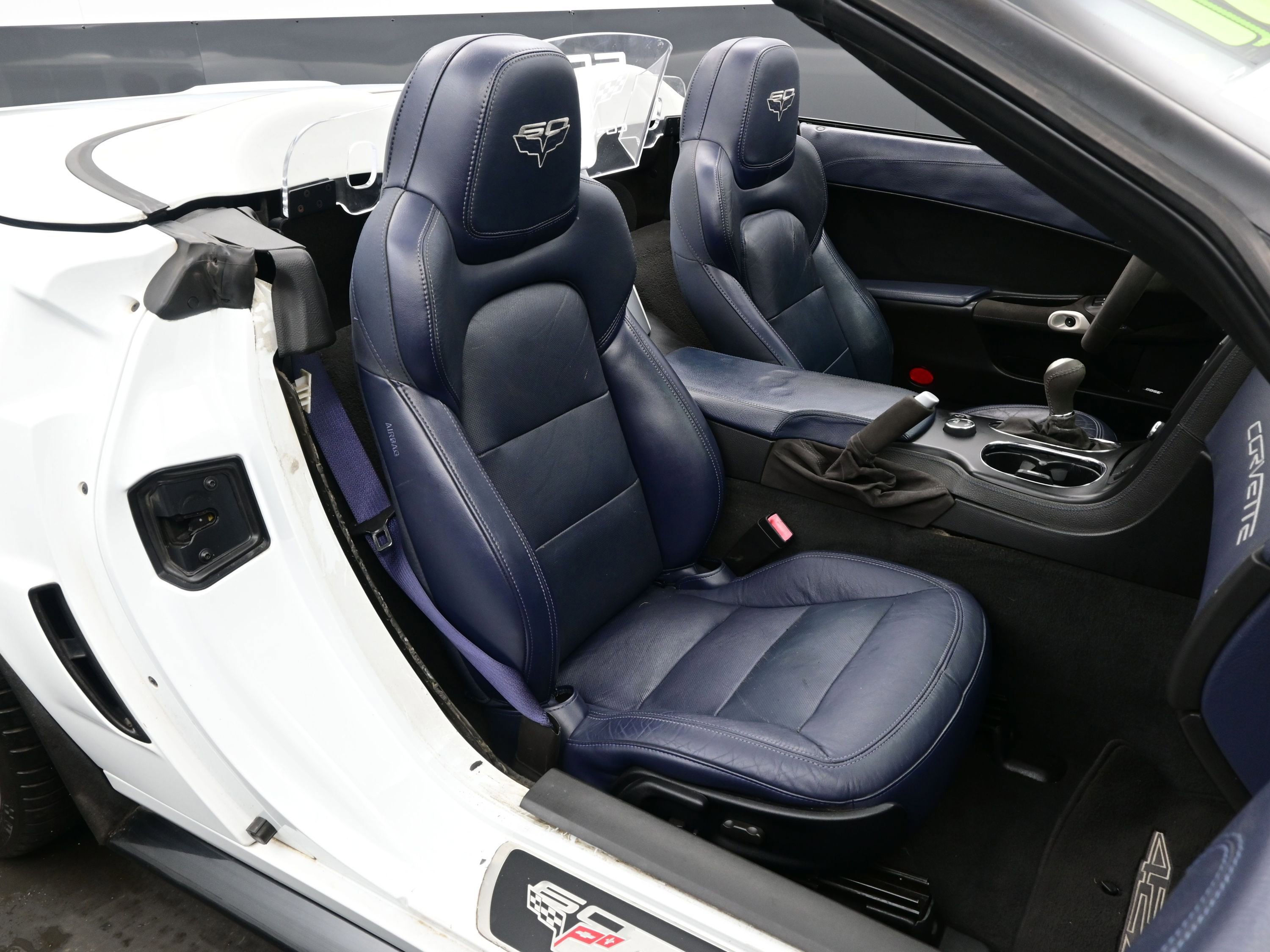 Used 2013 Chevrolet Corvette 427 w/ 1SC Preferred Equipment Group image 13