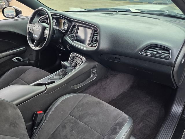 Used 2018 Dodge Challenger T/A image 9