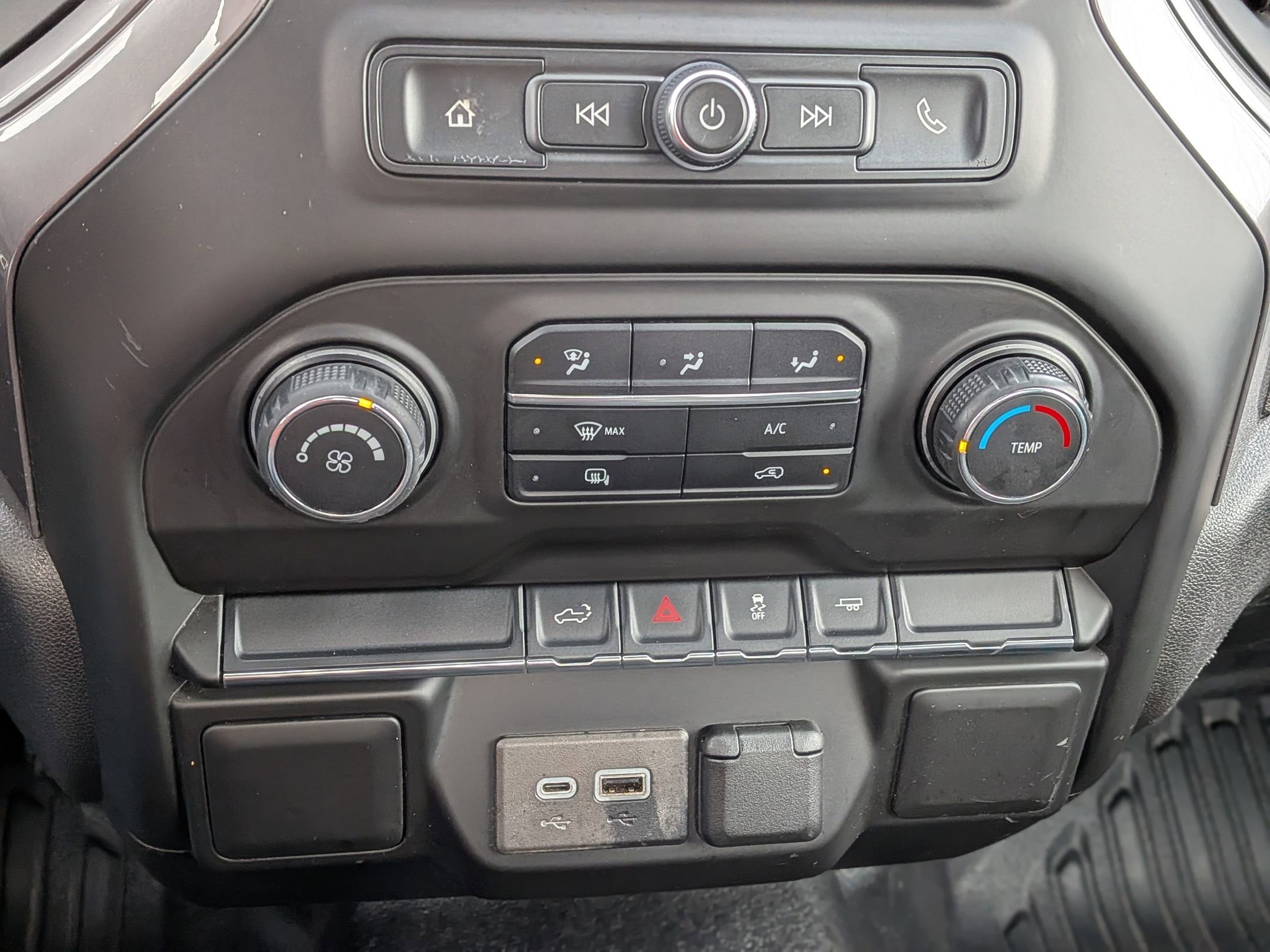 Used 2021 Chevrolet Silverado 1500 W/T w/ WT Fleet Convenience Package image 17