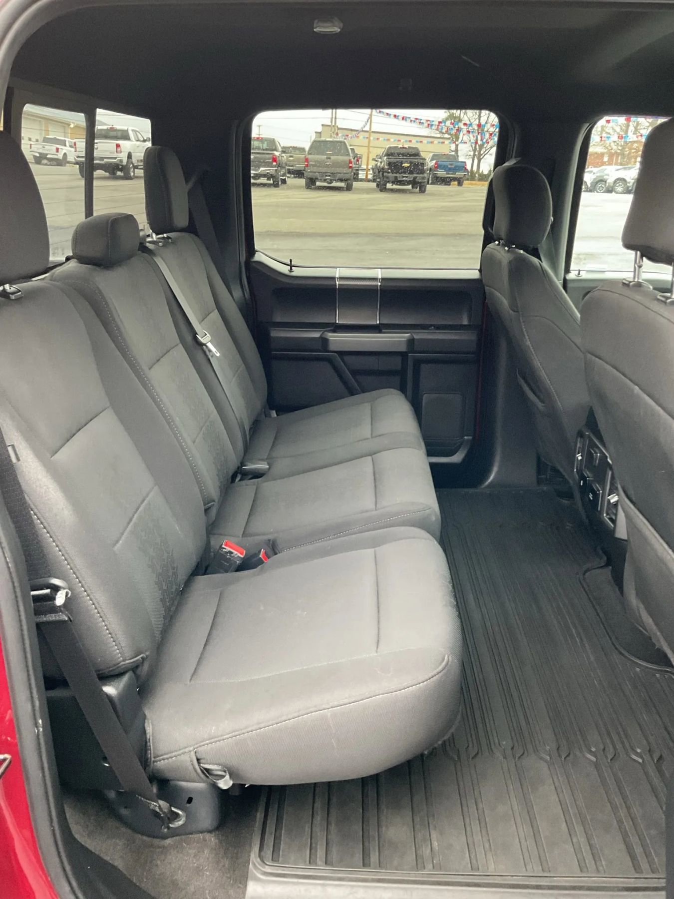 Used 2019 Ford F150 XLT w/ Equipment Group 302A Luxury image 47