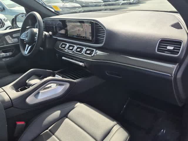 Certified 2023 Mercedes-Benz GLE 350 4MATIC image 22