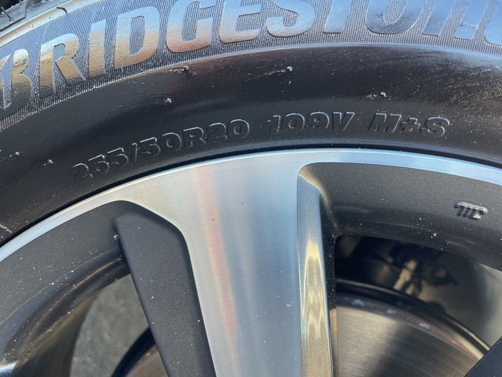 Used 2025 Honda Pilot Touring image 41