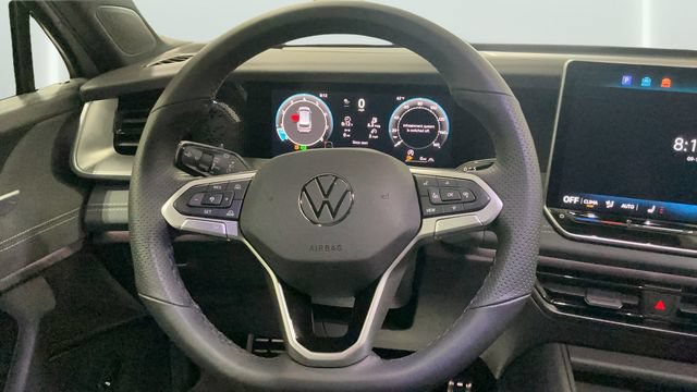 New 2026 Volkswagen Tiguan SE R-Line AWD/4WD image 23