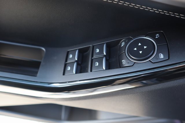 Used 2021 Ford Explorer ST w/ Equipment Group 401A image 9